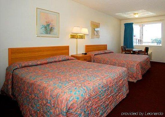 Econo Lodge Tucson Habitación foto