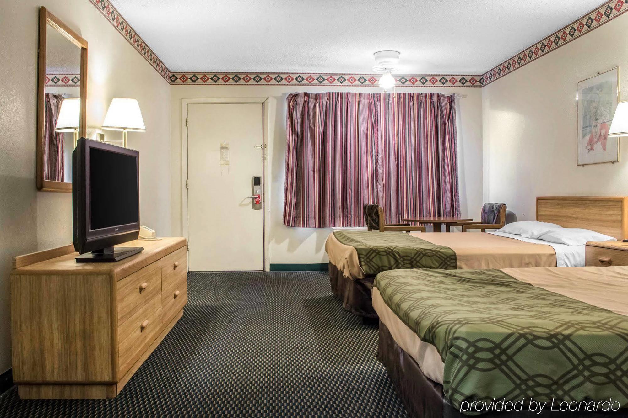 Econo Lodge Tucson Exterior foto