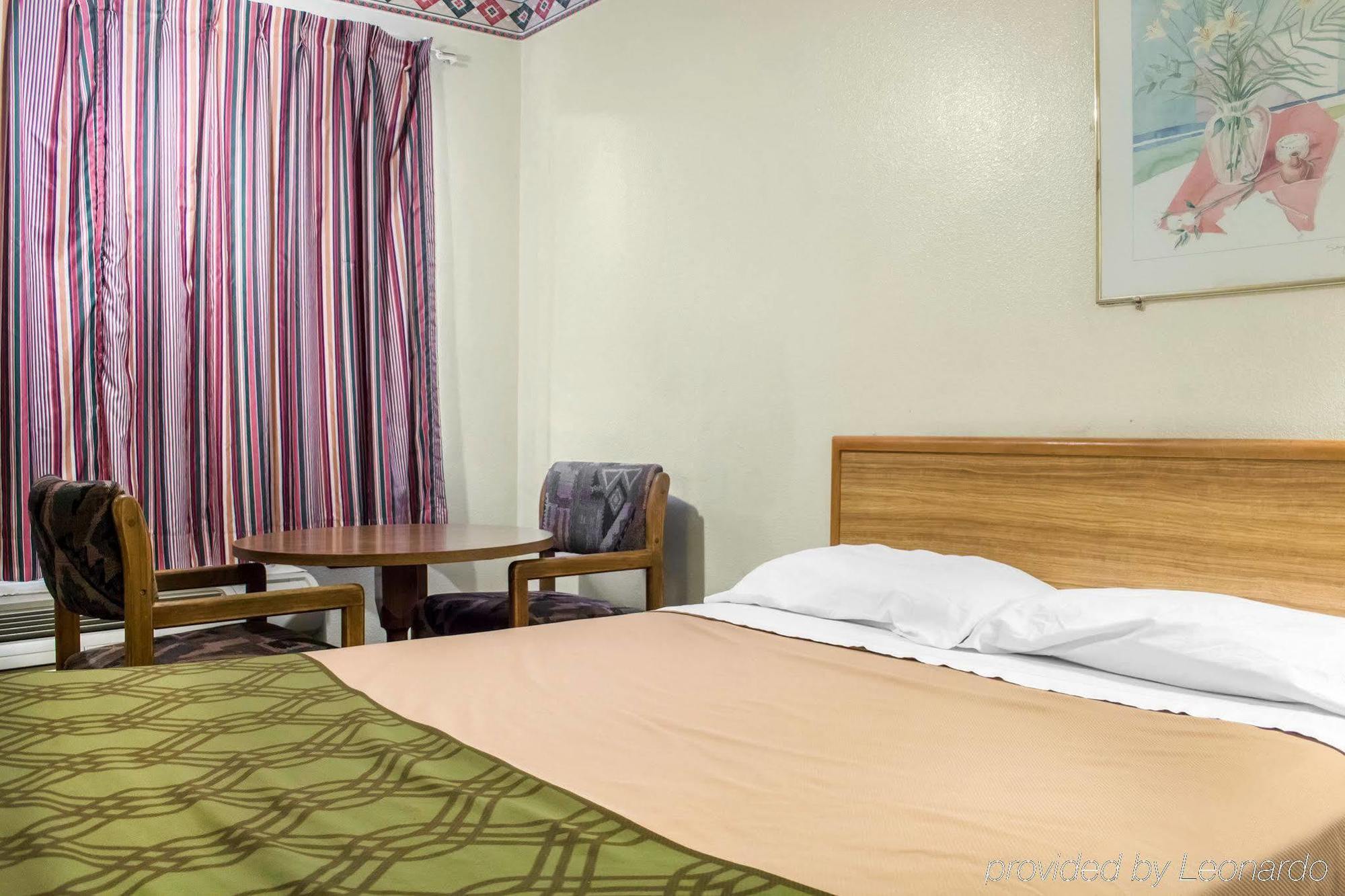 Econo Lodge Tucson Exterior foto