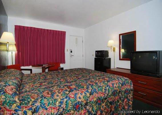 Econo Lodge Tucson Exterior foto