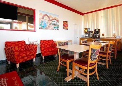 Econo Lodge Tucson Exterior foto